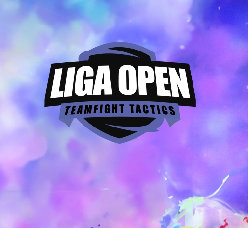 Ліга Teamfight Tactics TFT OPEN S6 TOP16