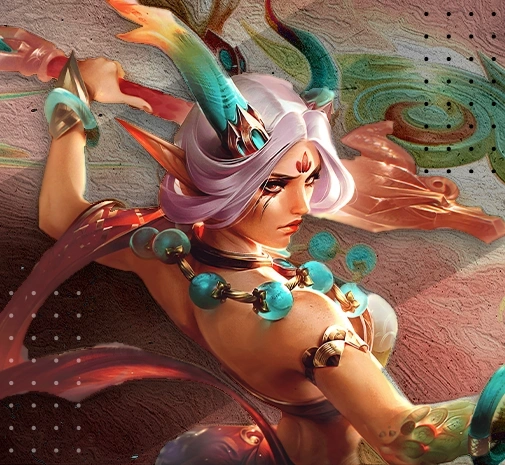 Ліга Teamfight Tactics TFT OPEN - FAZA ZAMKNIĘTA #S4 | SET 11