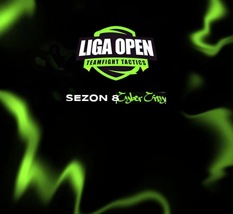 Ліга Teamfight Tactics TFT OPEN S8 - top 16