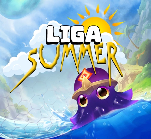 Ліга Teamfight Tactics ARRMY SUMMER CUP
