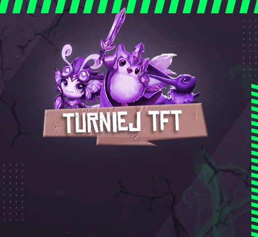 Ліга Teamfight Tactics TFT CASH CUP BY PYspace
