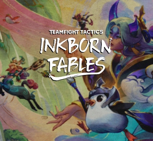Ліга Teamfight Tactics TFT OPEN - Finał #S5 | SET 11