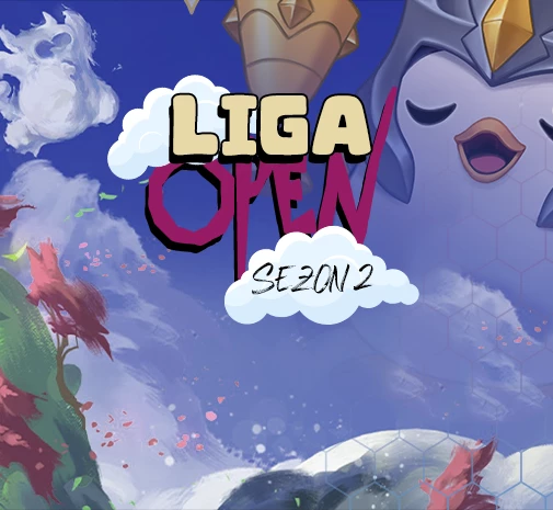 Турнір Teamfight Tactics LIGA OPEN #S2 PLAYOFFY