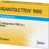 Vigantolette